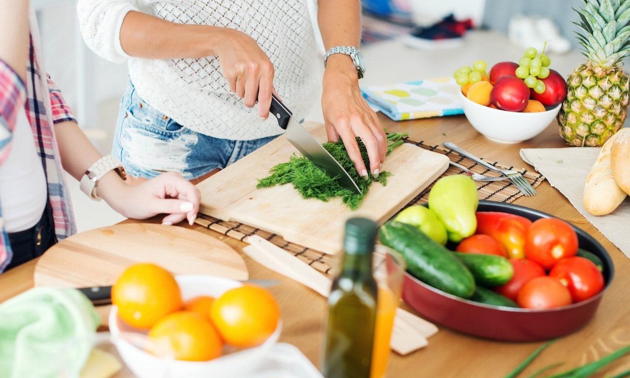 Mastering Meal Planning: The Ultimate Guide to Healthy Eating